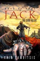 Days of Yore: Jack the Giant Killer 1935361147 Book Cover