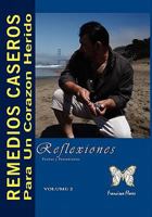 Remedios Caseros Para Un Corazon Herido 1456801392 Book Cover
