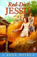 Red-Dirt Jessie 0802781721 Book Cover