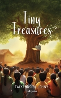 Tiny Treasures 9359207683 Book Cover