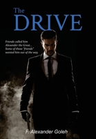 The Drive 1088011691 Book Cover