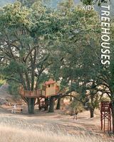KIDs Treehouses 1453777032 Book Cover