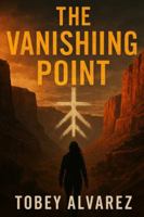 THE AFTERLINE BUREAU: VANISHING POINT B0G48NPSBR Book Cover