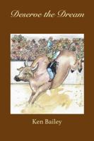 Deserve the Dream 1950865029 Book Cover