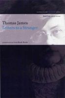 Letters to a Stranger: Poems 155597502X Book Cover