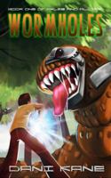 Wormholes: Book One of Axles and Allies 0999449516 Book Cover