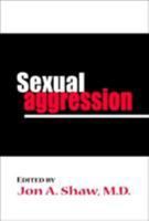 Sexual Aggression 0880487577 Book Cover
