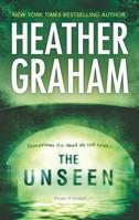 The Unseen 0778314294 Book Cover