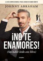¡No te enamores! / Don't fall in love! (Spanish Edition) 6073880545 Book Cover