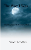 The Way I Was 9371563001 Book Cover