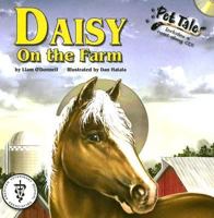 Daisy The Farm Pony (Pet Tales) 1592494501 Book Cover