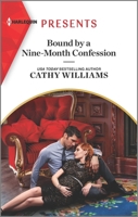 Bound by a Nine-Month Confession 1335738576 Book Cover
