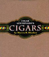 Cigar Aficionado's Cigars 0762400374 Book Cover