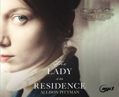 The Lady in Residence 1643527487 Book Cover