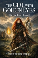 The Girl With Golden Eyes: The Fire Tree Series - Book 2 B0GH2CZRHW Book Cover