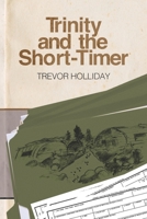 Trinity and the Short-Timer (Frank Trinity Novels) 1676936645 Book Cover