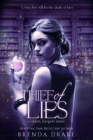 Thief of Lies 1633756025 Book Cover