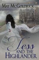 Tess And The Highlander 006000486X Book Cover
