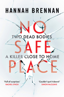 No Safe Place 000877806X Book Cover