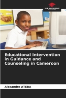 Educational Intervention in Guidance and Counseling in Cameroon 6209815189 Book Cover