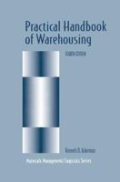 Practical Handbook Of Warehousing 0412125110 Book Cover