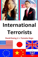 Terroristas Internacionales 170377521X Book Cover