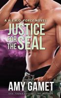 Justice for the SEAL 1979549818 Book Cover
