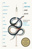 The Undying 0374279349 Book Cover