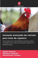 Inovação avançada em vacinas para aves de capoeira 6209326781 Book Cover