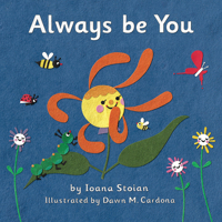 Always Be You 0957619219 Book Cover