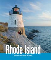 Rhode Island (Celebrate the States) 0761425608 Book Cover