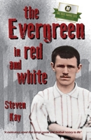 The Evergreen in red and white 0993576230 Book Cover