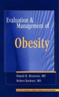 Evaluation & Management of Obesity 1560534699 Book Cover