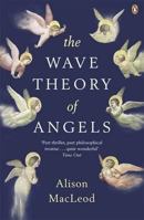 The Wave Theory of Angels 0143051334 Book Cover