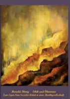 Ethik und ?konomie: Zum Eigen-Sinn Sozialer Arbeit in einer Marktgesellschaft 3756235203 Book Cover