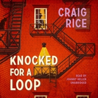Knocked for a Loop B0006AV7A6 Book Cover