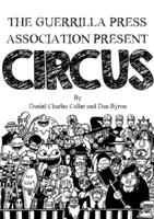 GPA Present Circus 132617262X Book Cover