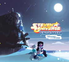 Steven Universe: End of an Era 1419742841 Book Cover