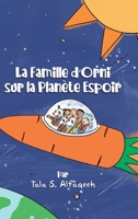 La Famille d'Orni sur la Plan�te Espoir 0228869420 Book Cover