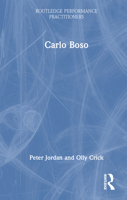 Carlo Boso 1032314974 Book Cover