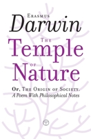 The Temple of Nature 1500125105 Book Cover