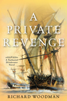 A Private Revenge (Mariner's Library) 157409078X Book Cover