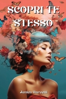 Scopri Te Stesso (Italian Edition) B0CTWYNHWS Book Cover
