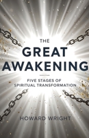 The Great Awakening: Five Stages in Spiritual Tansformation (Volume) B0HC6MM6BF Book Cover