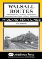 Walsall Routes 1908174455 Book Cover