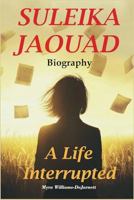 Suleika Jaouad Biography: A Life Interrupted B0F5M6JM3D Book Cover