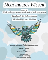 Mein inneres Wissen Handbuch für Lehrer*innen (Buch II) 1771435313 Book Cover