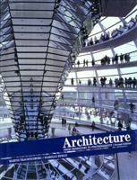 Architecture: From Pre-history to Postmodernism 0810910772 Book Cover