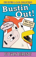 The Kevin & Carl Collection: Bustin' Out 173660869X Book Cover