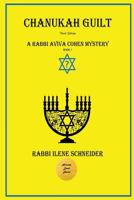 Chanukah Guilt 1938436474 Book Cover